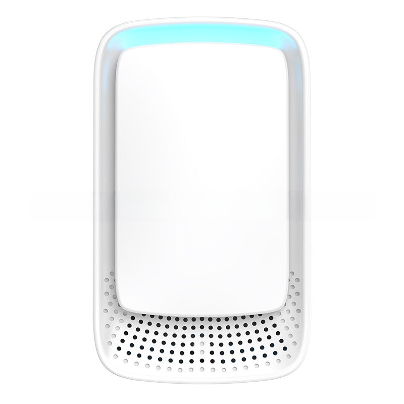 Mini Negative Ion Air Purifier for Indoor Use
