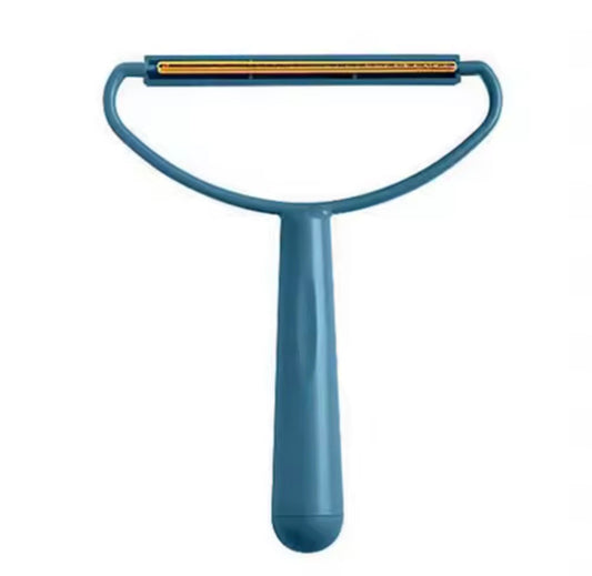 Cat Hair Scraper