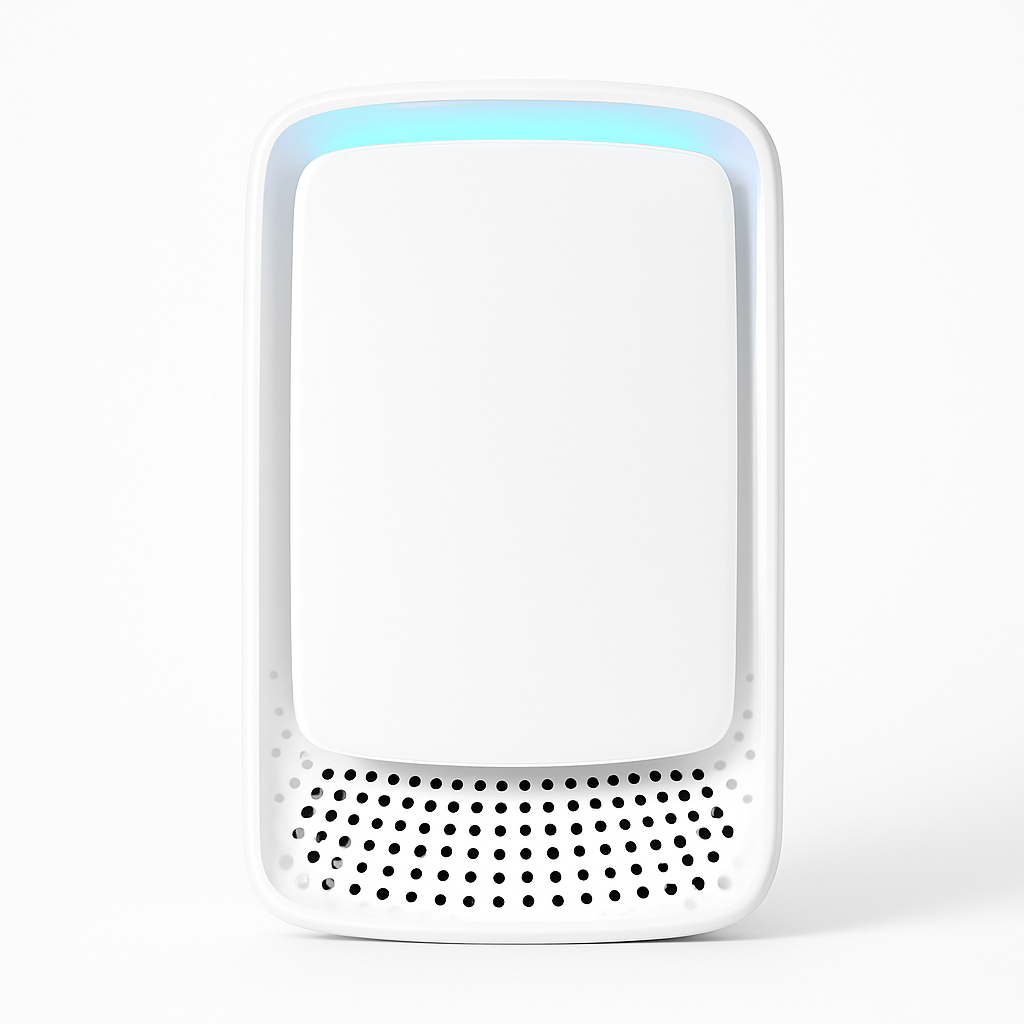 Cat Dander Purifier