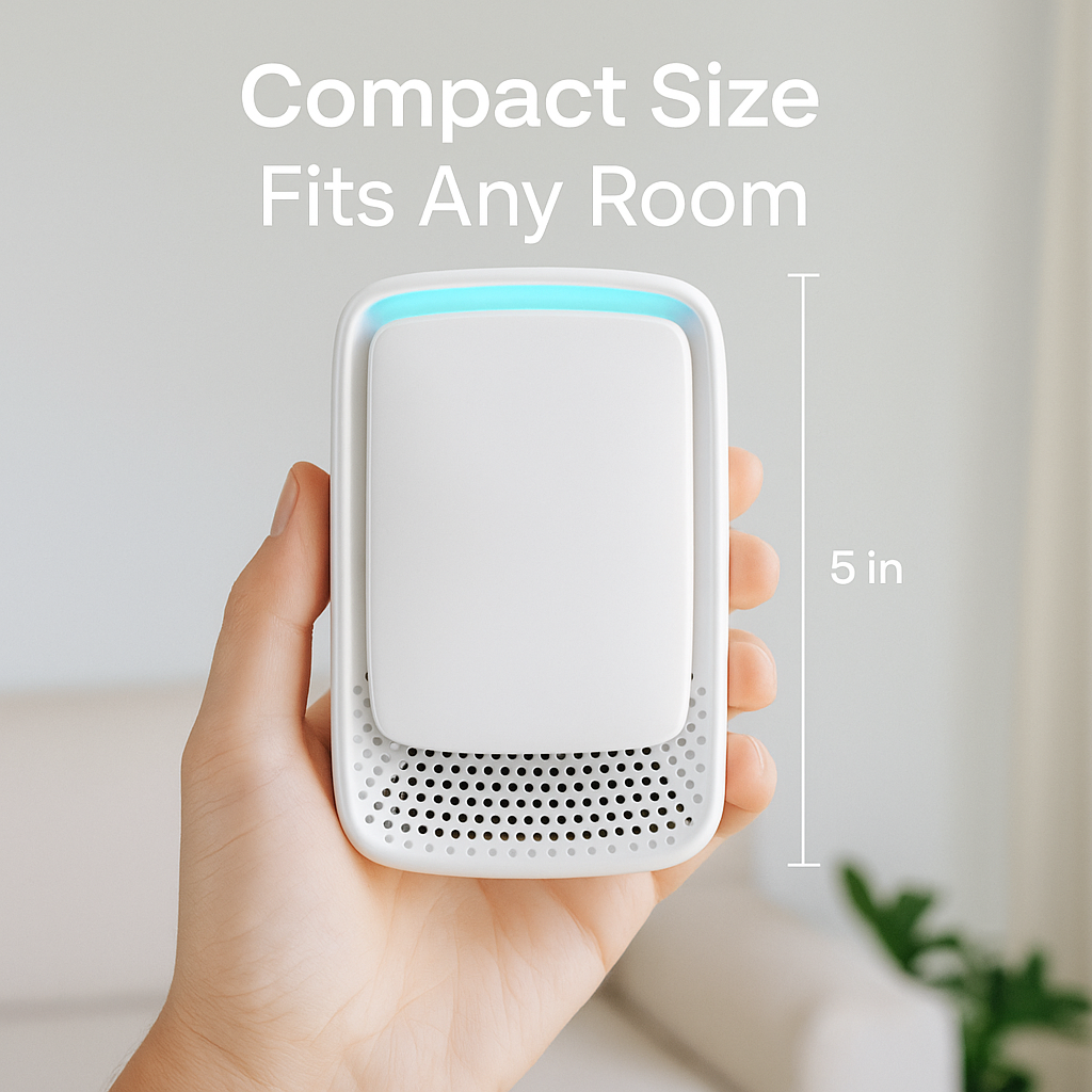 Cat Dander Purifier