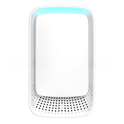 Mini Negative Ion Air Purifier for Indoor Use